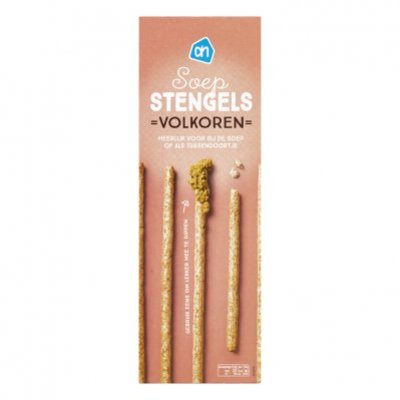 Huismerk Soepstengels volkoren